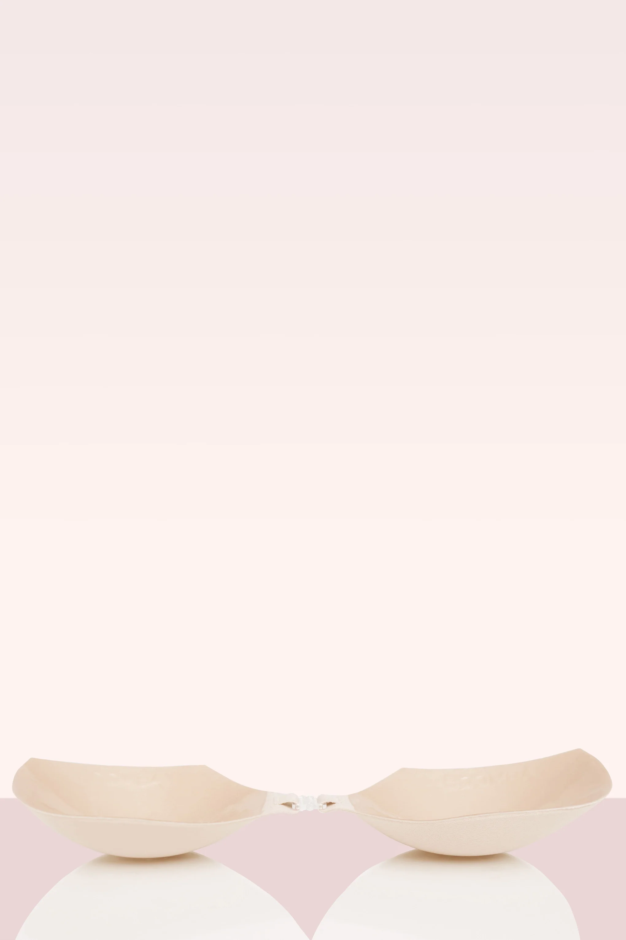 Demi Sticky Bra | Boomba Sand Demi Sticky Bra - Image 6
