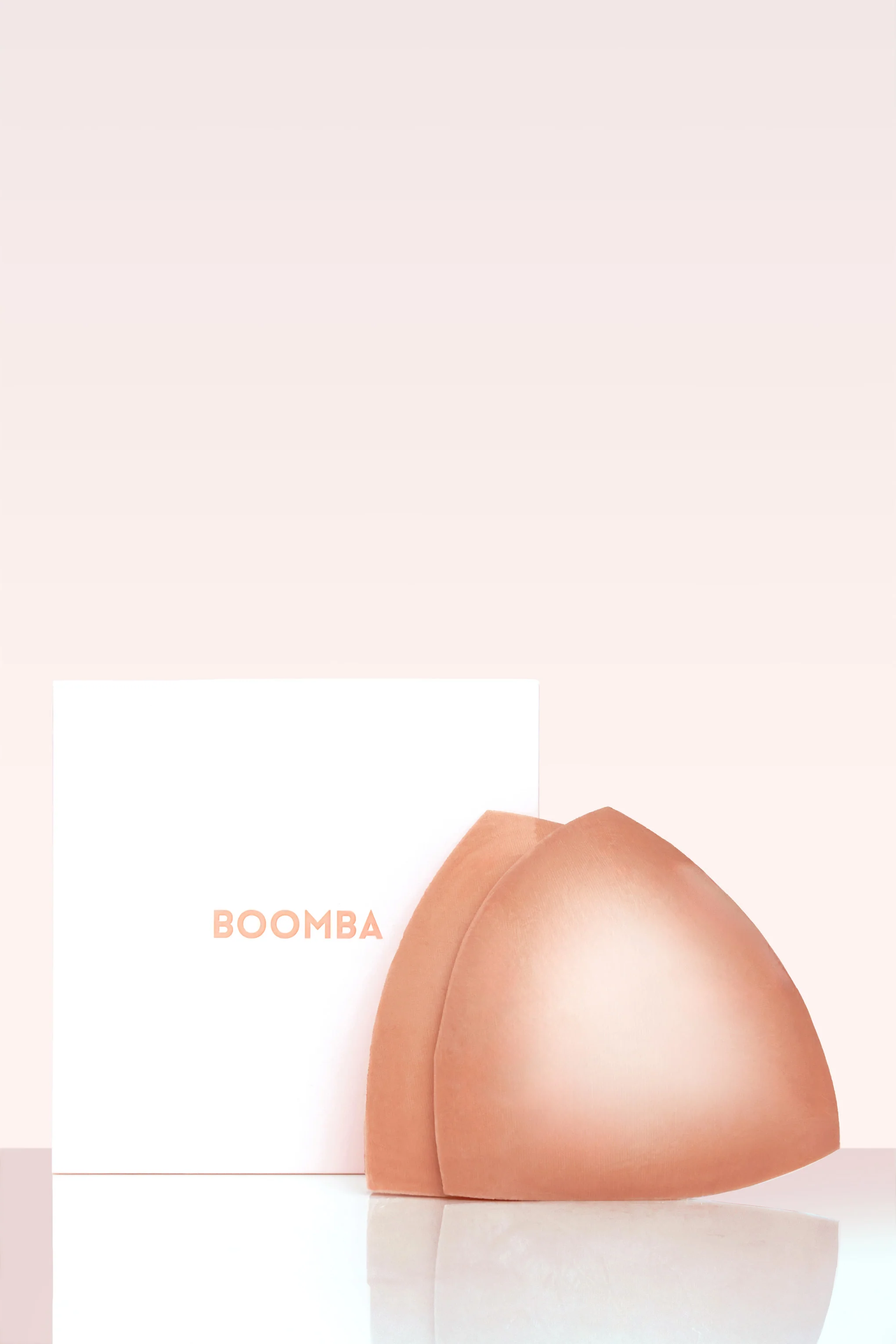 Invisible Lift | Boomba Caramel Invisible Lift Inserts - Image 5