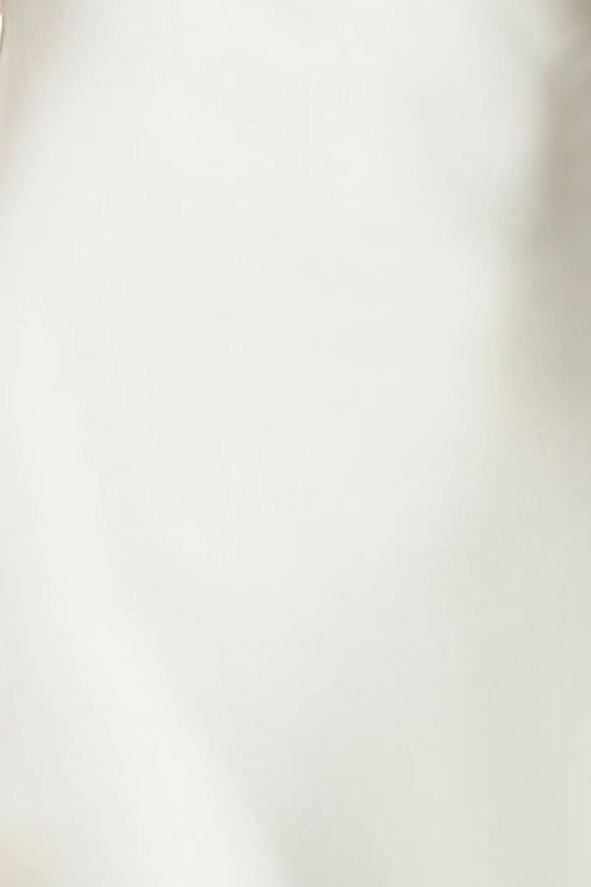 Maelia | Cream Satin Cowl-Neck Maxi Dress With Diamante Straps - Image 7