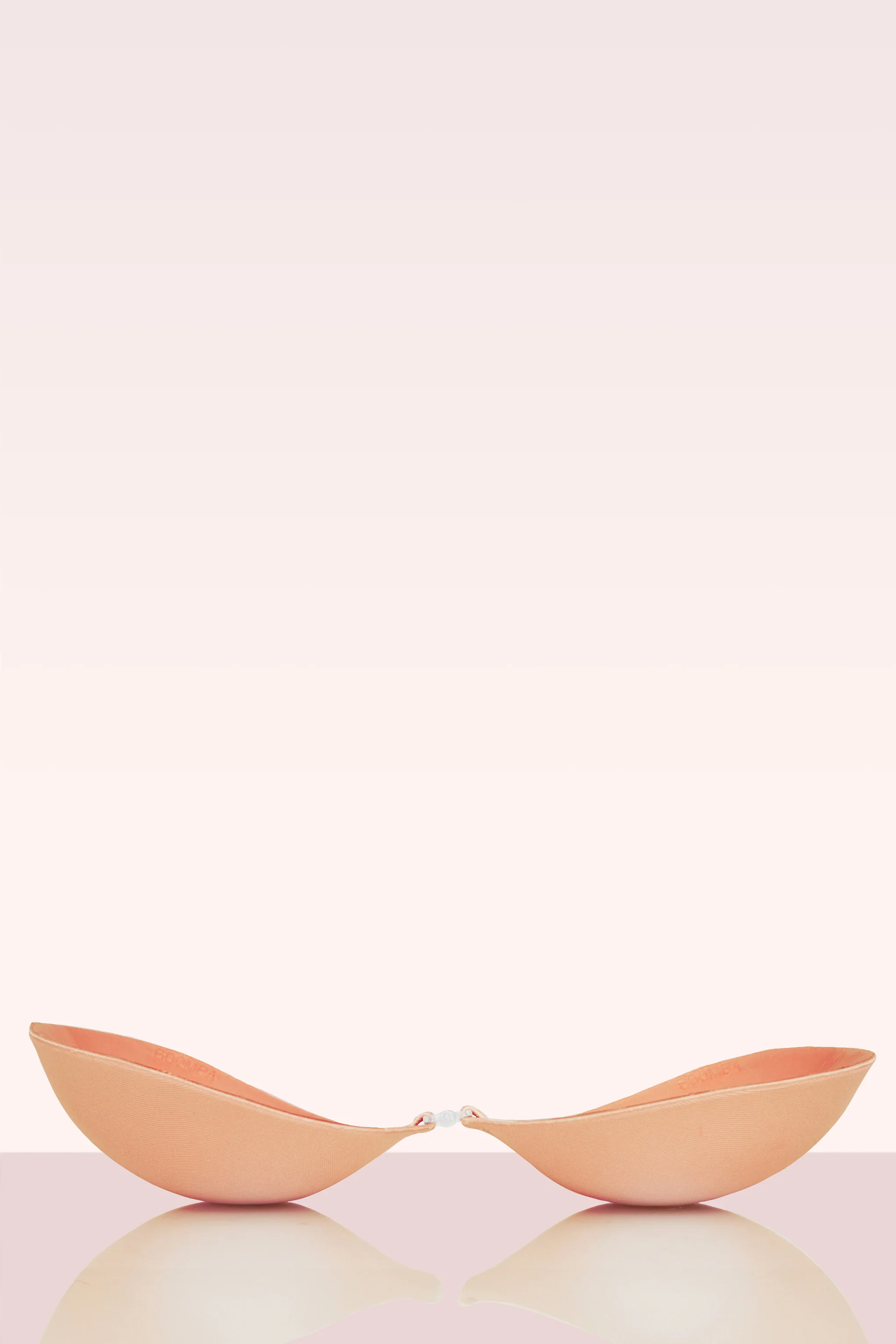 Magic Sticky Bra | Boomba Beige Padded Sticky Bra - Image 5