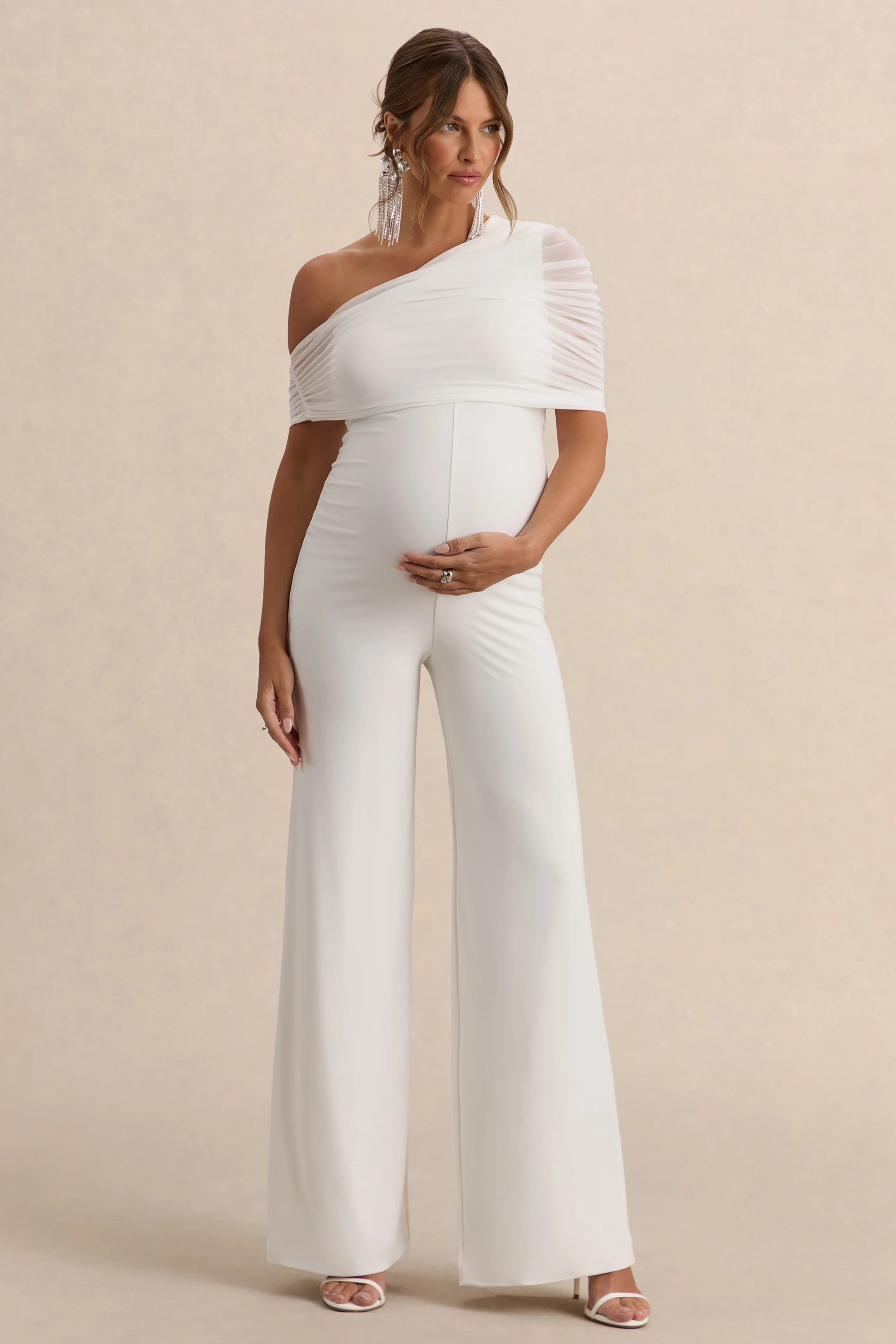 NEW IN MATERNITY