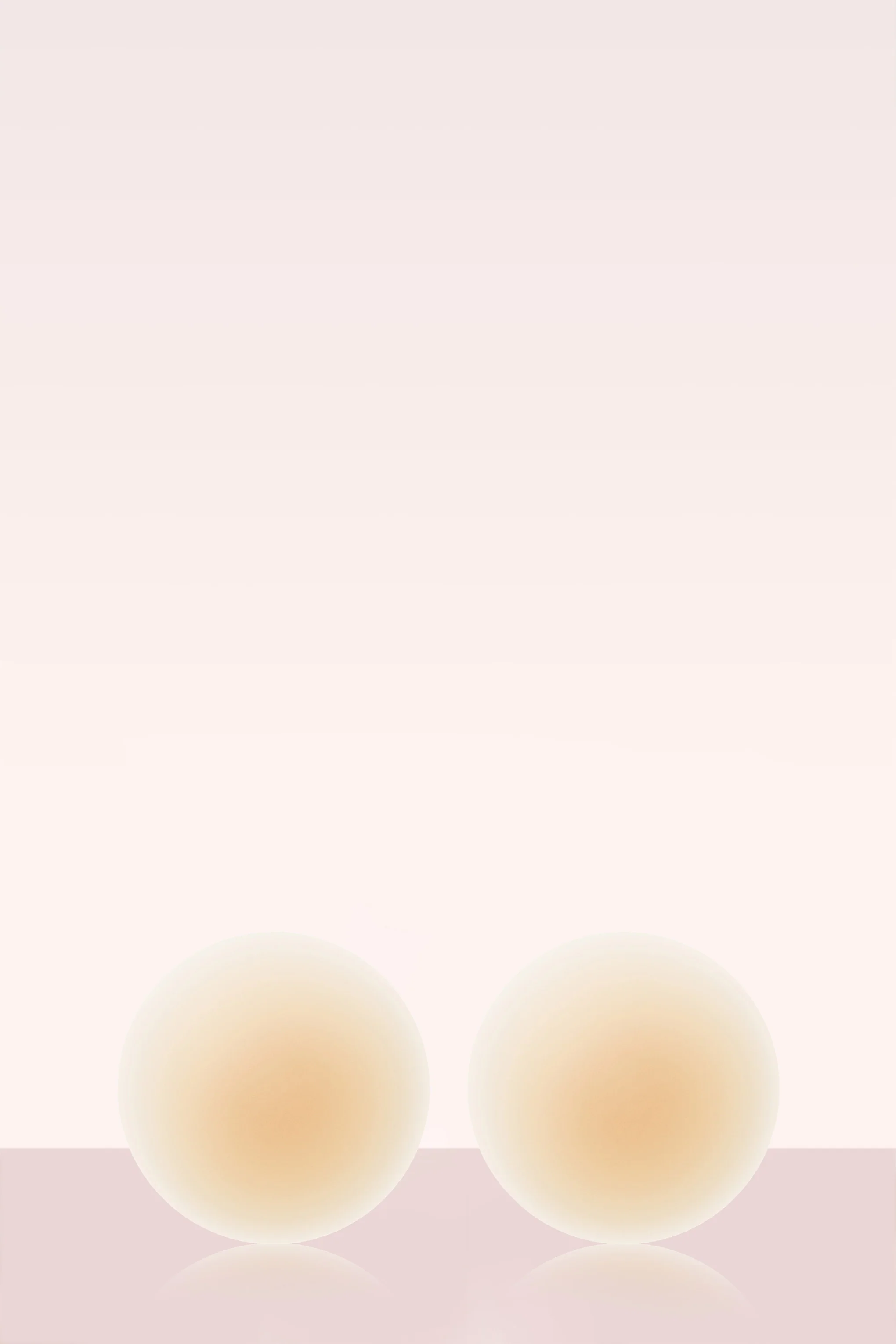 No-Show | NOOD Round Nipple Covers 3 Inch No.3 - Image 3